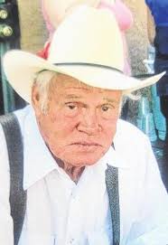 Kenneth Hall Obituary (1942