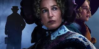 Breaking Down The Pale Blue Eye's Killer Identity Reveal