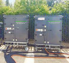 For many companies, having a standby generator is important in keeping crucial services operating in times of. Load Bank Testing Kohler Uninterruptible Power