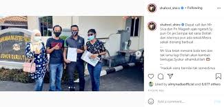 See what norashikin abd rahman (drnorashikin) has discovered on pinterest, the world's biggest collection of ideas. Norashikin Abdul Rahman Bercerai