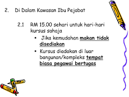 Surat pekeliling am tahun 2005. Ppt Pekeliling Perbendaharaan Bil 3 Tahun 2005 Powerpoint Presentation Id 855712