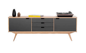 A modern credenza completes your office space to provide extra desk space and storage! Crazy For Mid Century Credenzas Home