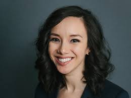 Female Disruptors: Claire Vo, SVP at Optimizely is shaking up how business  management is done