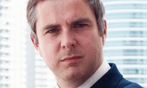 I'm doing this for my country