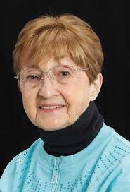 Patricia Ann "Pat" Lyddy Nichols Obituary October 31, 2017