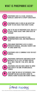 What Is Phosphoric Acid Uses And Rust Removal