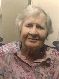 In loving memory of Beth Ann Daniel