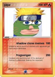 What's the best way to get rare pepes? Pokemon Pepe 276