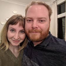 Love is in the air! Did you meet that special someone