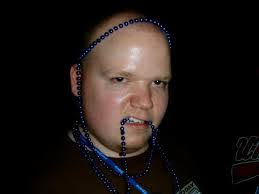 James Bonnette's Instagram, Twitter & Facebook