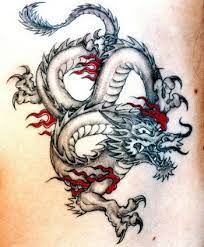 Dragon Tattoo Designs For Legs Dragon Tattoo Designs Dragon Tattoo Asian Tattoos