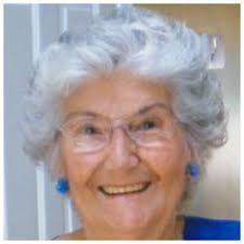 Obituary information for Mrs Domenica Christine Paquin