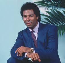 Actor michael thomas wallace hails from a working class family located in the central new york area. Philip Michael Thomas Starry Eyed 12 Bordello A Parigi