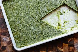 I continue to make the pesto all season long, as it seems i can never have enough on hand. The Best Way To Freeze Pesto Is Not What You Think Kitchn