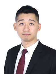 林嘉豪Issac Lam(高級客戶經理)