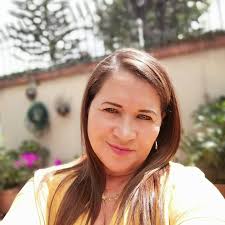 Doris Stella Rey Moreno • Facebook