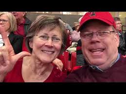 Lane Kramer Speaks On The Spiritual and Life Lessons Learned Through The  University of Cancer