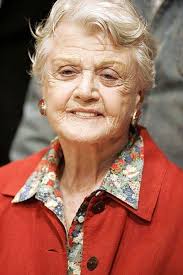 R.I.P. Angela Lansbury (1925-2022)