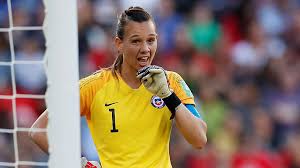 — selección chilena (@laroja) 7 de marzo de 2019. Endler Es Tajante Creo Que En Chile No Hay Tecnicos Que Esten Capacitados Para Dirigir A La Seleccion Femenina Emol Com