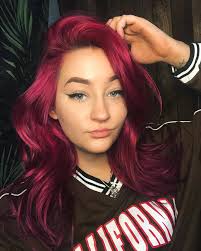 Arctic Fox Hair Color