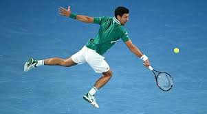 Djokovic was the first player in 11 years to come. Australian Open Injured Novak Djokovic Skips Practice Waits For Result Of Scans Sports News The Indian Express