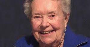 Margaret Kane Obituary
