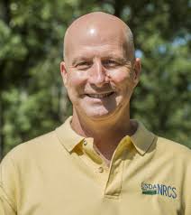 Agriculture With a Purpose: How Farming Changed the Life of a Beginning  Veteran Farmer