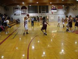 Standout not pleased with Healdsburg girls' opening win