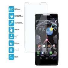 2Pcs Motorola Droid RAZR HD XT926 Glass ...