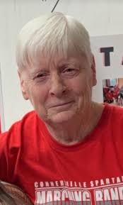 Franklin B. “Frank” Collyer passed away