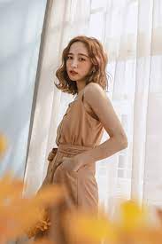 Model for arquette & associates in minneapolis and click model management in new york. Bella K Dress In Nude Shopperboard