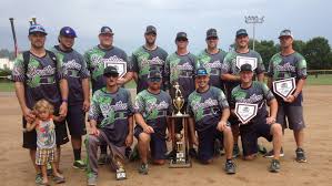 DC team, Showtime, wins softball championship
