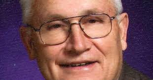 REV. JAMES WILLIAM DEMOSS