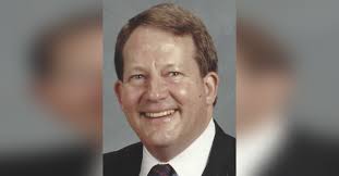 Obituary information for Robert Perry Neilson, Jr.