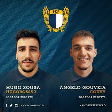 A página do famalicão em flashscore.pt oferece resultados em directo, livescores, classificações e detalhes do jogo (marcadores, cartões vermelhos, penaltys, etc). Fc Famalicao Adere Ao Esports Com Duas Contratacoes Fc Famalicao