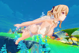 Genshin Impact Lewd Mods 🔞 (@GenshinLewdMods)  Posts and Replies  X