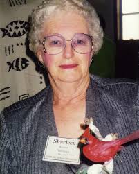 Sharleen Kay Hovorka Obituary March 21, 2024