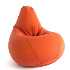 3d Armchair Pear Model Armchair Model Bean Bag Chair