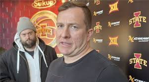 Curt Jones, North Texas, Defensive Line