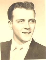 Donald Rodak Obituary