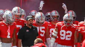 Buckeyes Blitz! OSU vs. Grambling: Score Predictions & Game Day Forecast - Imagen principal del artículo