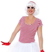 95% polyester, 5% elasthan unser model ist 180 cm groß und trägt den body in größe xs. Ø²ÙÙ ÙÙØ§ Ø£Ø³ÙØ± Ø§ÙØ­Ø±Ø¨ Ringelshirt Rot Weiss Damen Erfolgreich Sein Kann Jeder Com