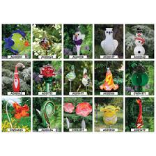 See more ideas about garden, garden design, backyard. Garden Ball Glass Ball Small Garden Decoration Design 1 13 Cm Incl R 33 00