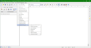 Movie magic screenwriter is a very intuitive text editing software, specialized in automatically applying preset standard text formatting for several types of screenplays. Download Movie Magic Screenwriter 6 0 5 89
