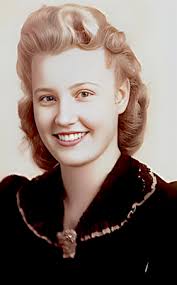 Elizabeth Green Terrell (1924-2023)