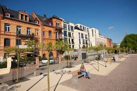 Unter wohnungen biebrich sind 93 immobilienangebote bei homebooster inseriert. Rheinblick Inclusive Rheingaustr 151 Wiesbaden Biebrich