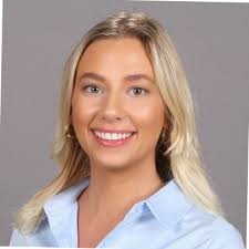 Had the pleasure of welcoming Brooke Madden to the team today!! First day  and she's already dropping some knowledge in PG calls. So thrilled to work  with you, Brooke and can't wait