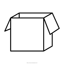 Each month, you'll receive in total 12 copies of 6 original coloring pages align with a sticker paper sheet. Open Box Coloring Page Ultra Coloring Pages