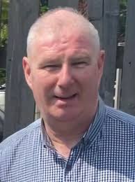 Death Notice of Patrick (Paddy) Manning (Cabra, Dublin)