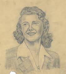 Mrs. Edith P. McLeod Obituary